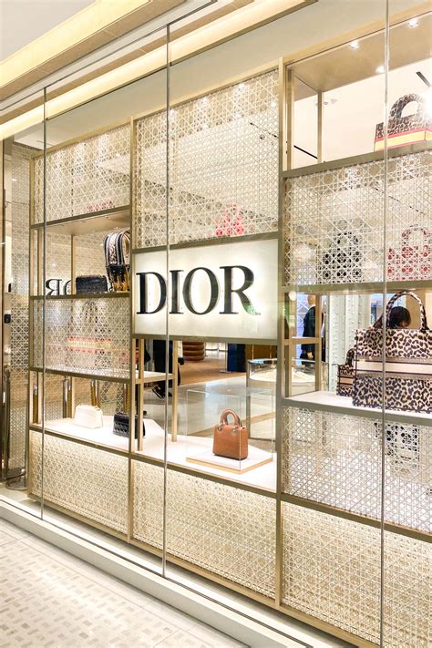 christian dior shop|Altro.